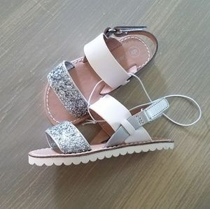 Toddler Sandals Size 6